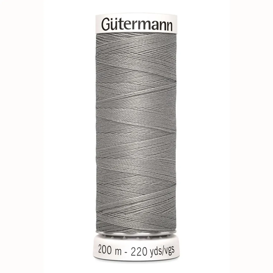 Gutermann Alles-Naaigaren Nr 495
