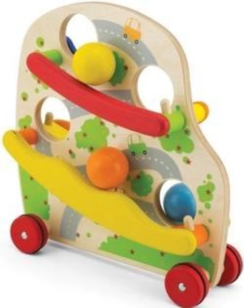 Pintoy Ballenracebaan