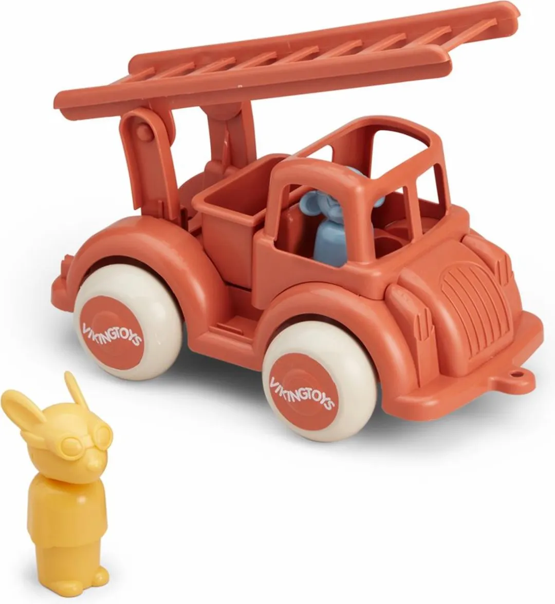 Viking Toys RE:LINE Jumbo Brandweerwagen