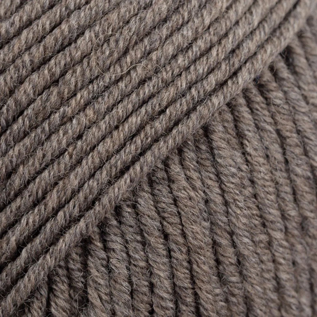 Drops Merino Extra Fine Mix Wol Garen