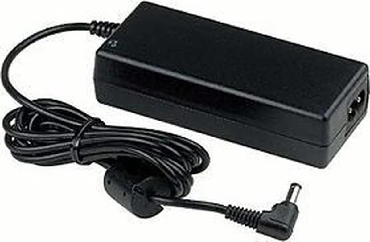 ASUS 90-N7PPW1010 AC-adapter 150W - Zwart