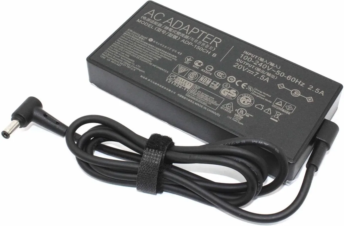 ASUS 90-N7PPW1010 AC-adapter 150W
