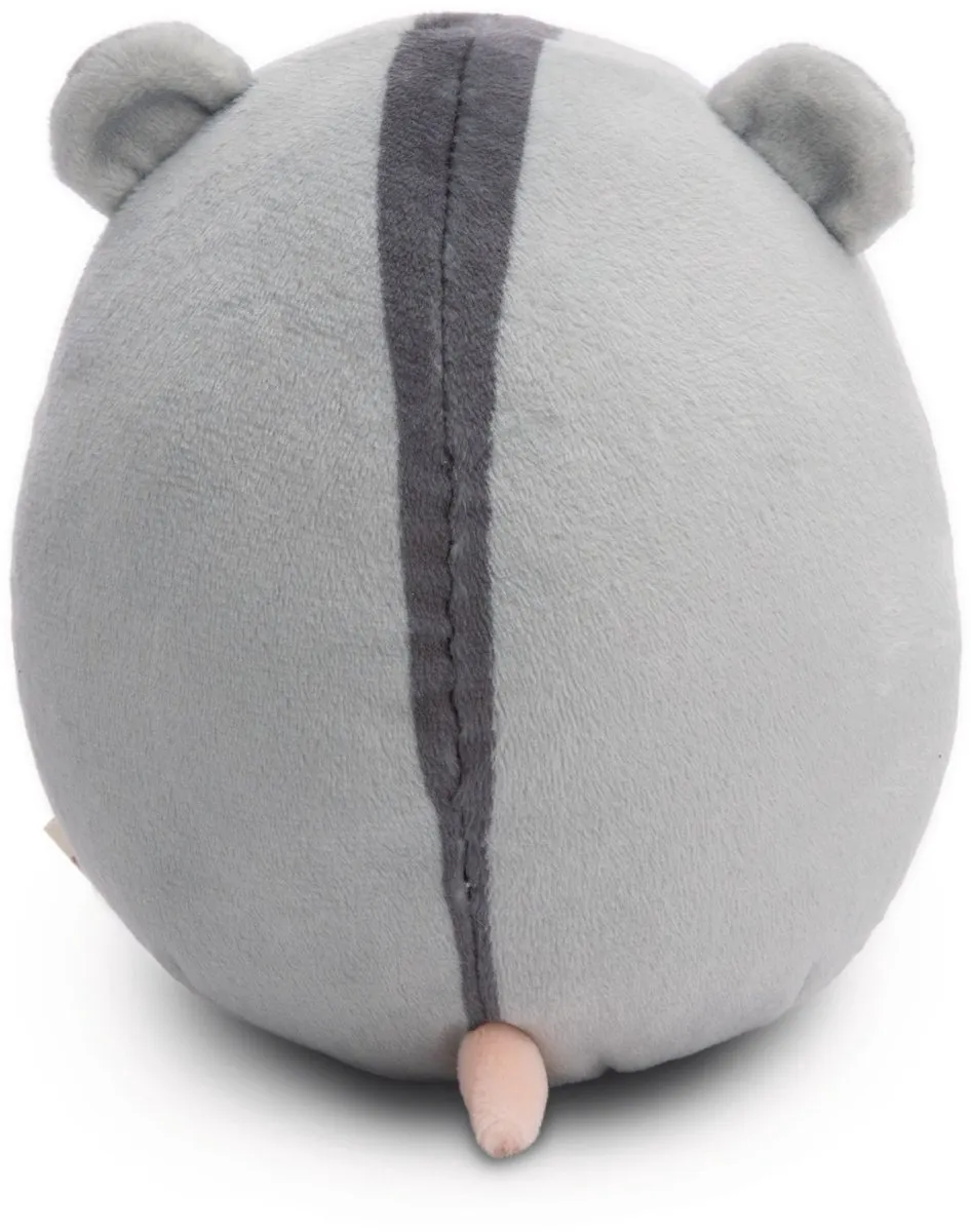 Nici Knuffel Hamster Shai 27cm Pluche - Multicolor
