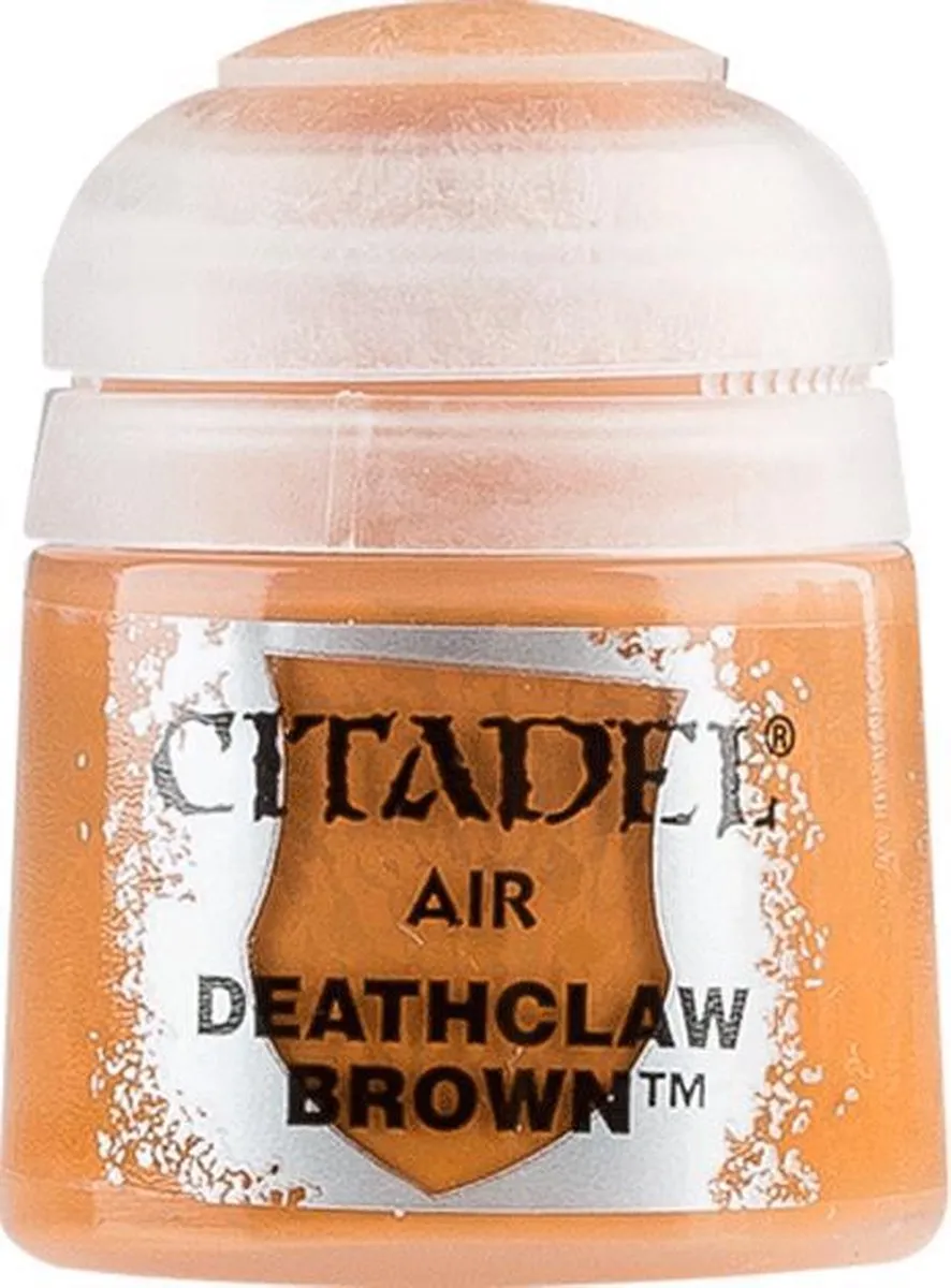 Citadel Air Deathclaw Brown