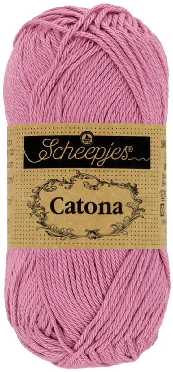 Scheepjes Catona Wol