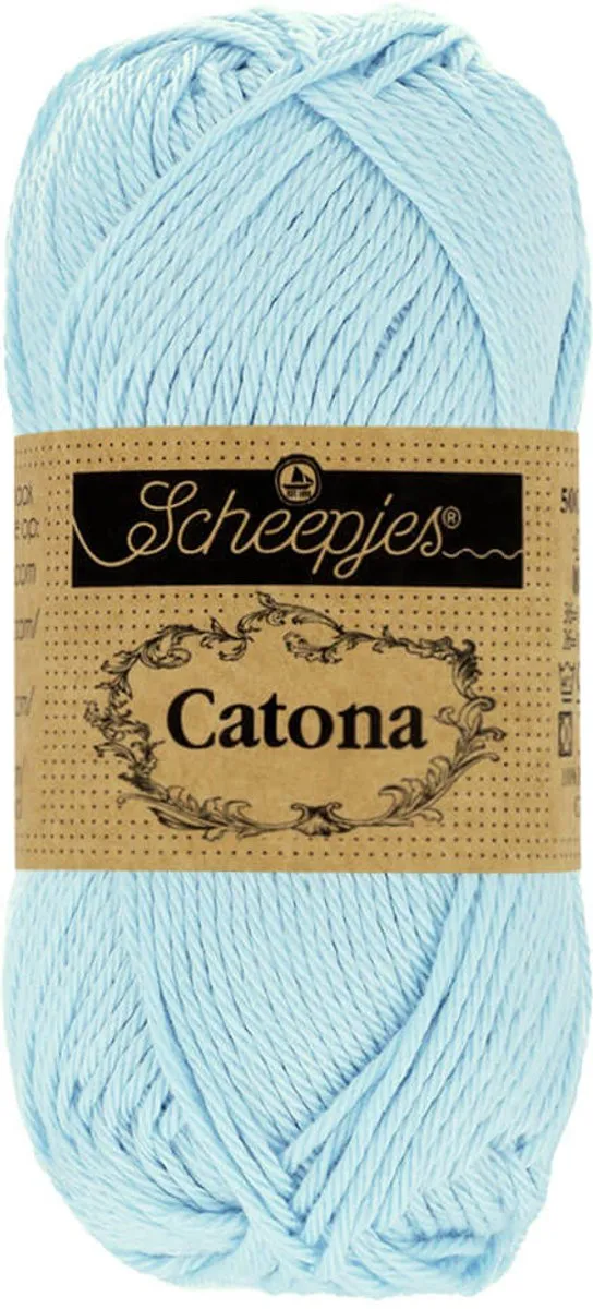 Scheepjes Catona 25g