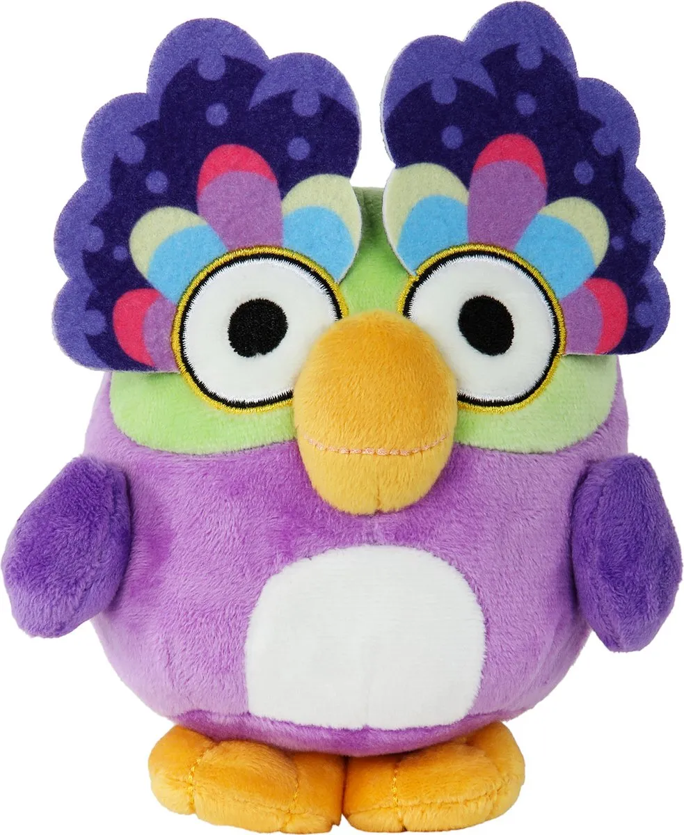 Moose Toys Bluey Chattermax Knuffel