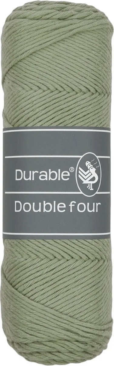 Durable Double Four Katoengaren