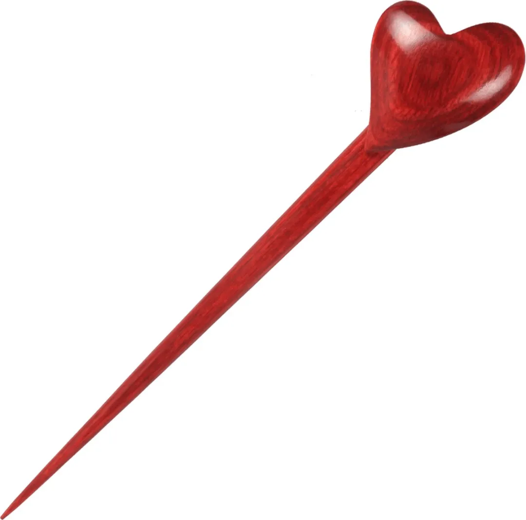 KnitPro Shawl Pin Love Sjaalspeld