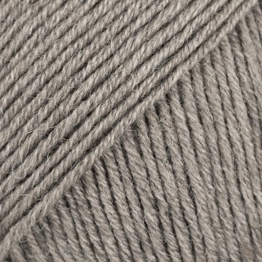 Drops Baby Merino Mix Wol Garen 57 Greige