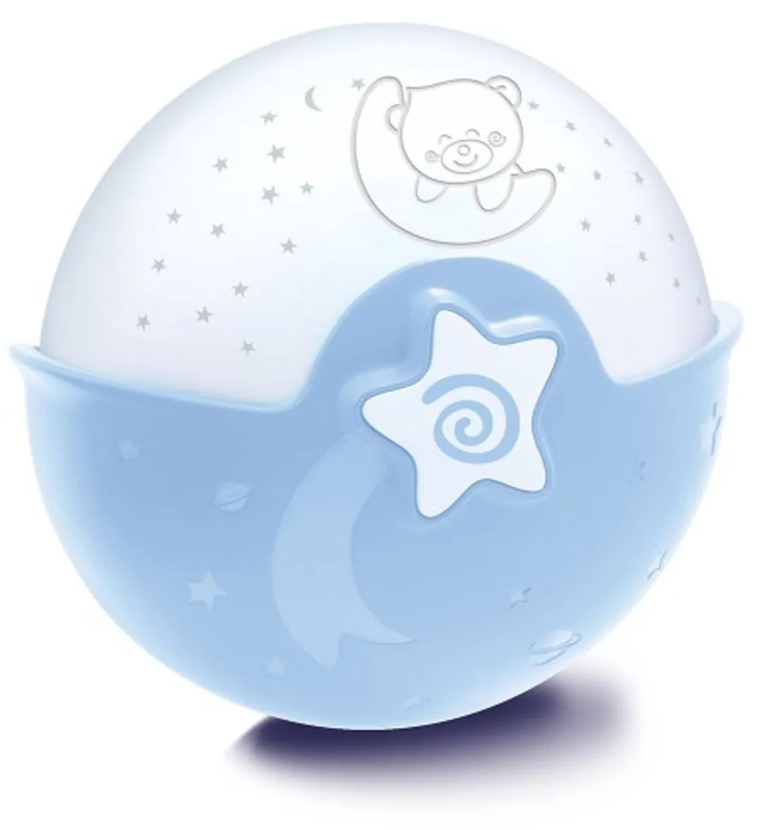 Infantino WOM Soothing Light & Projector