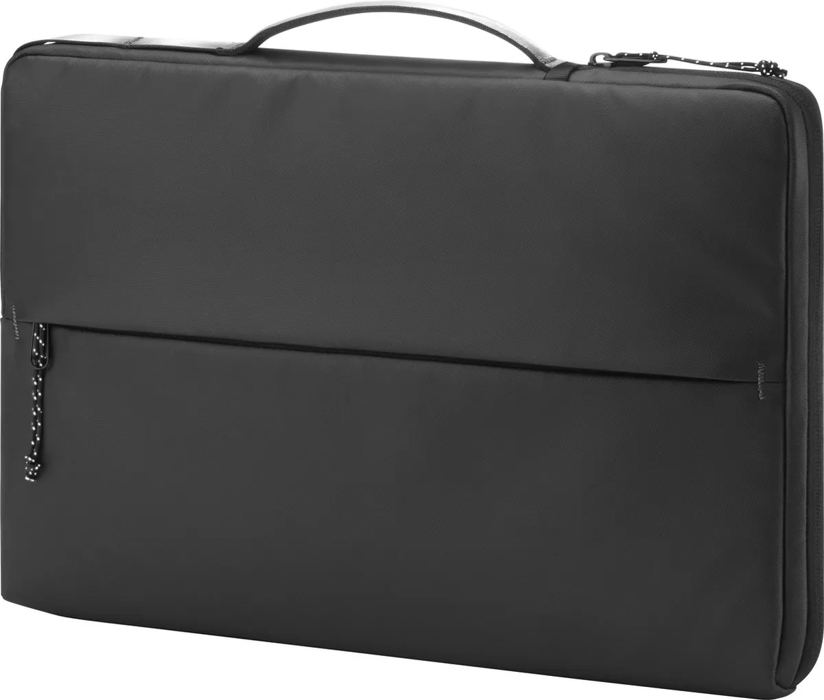 HP 14 Sleeve 14" - Grijs - 2 Vakken