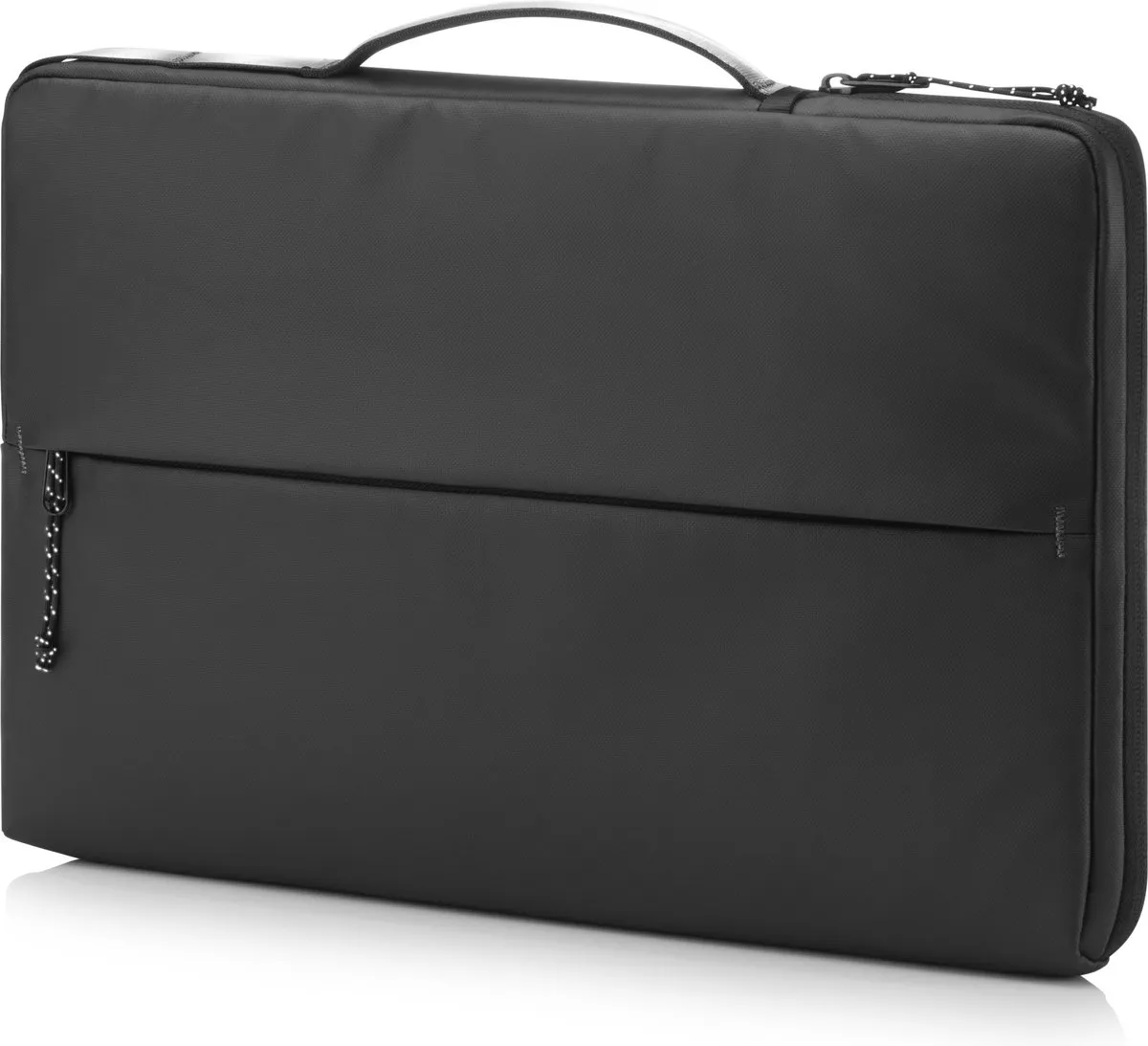 HP 14 Sleeve 14" - Grijs - 2 Vakken