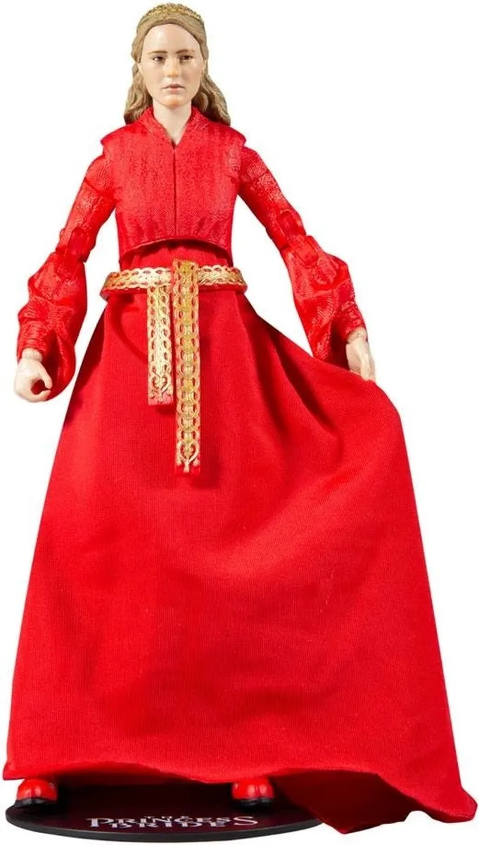 McFarlane Toys Princess Buttercup Actiefiguur
