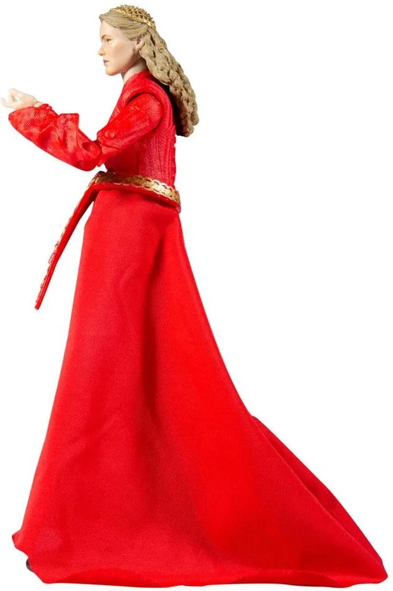 McFarlane Toys Princess Buttercup Actiefiguur - 18cm