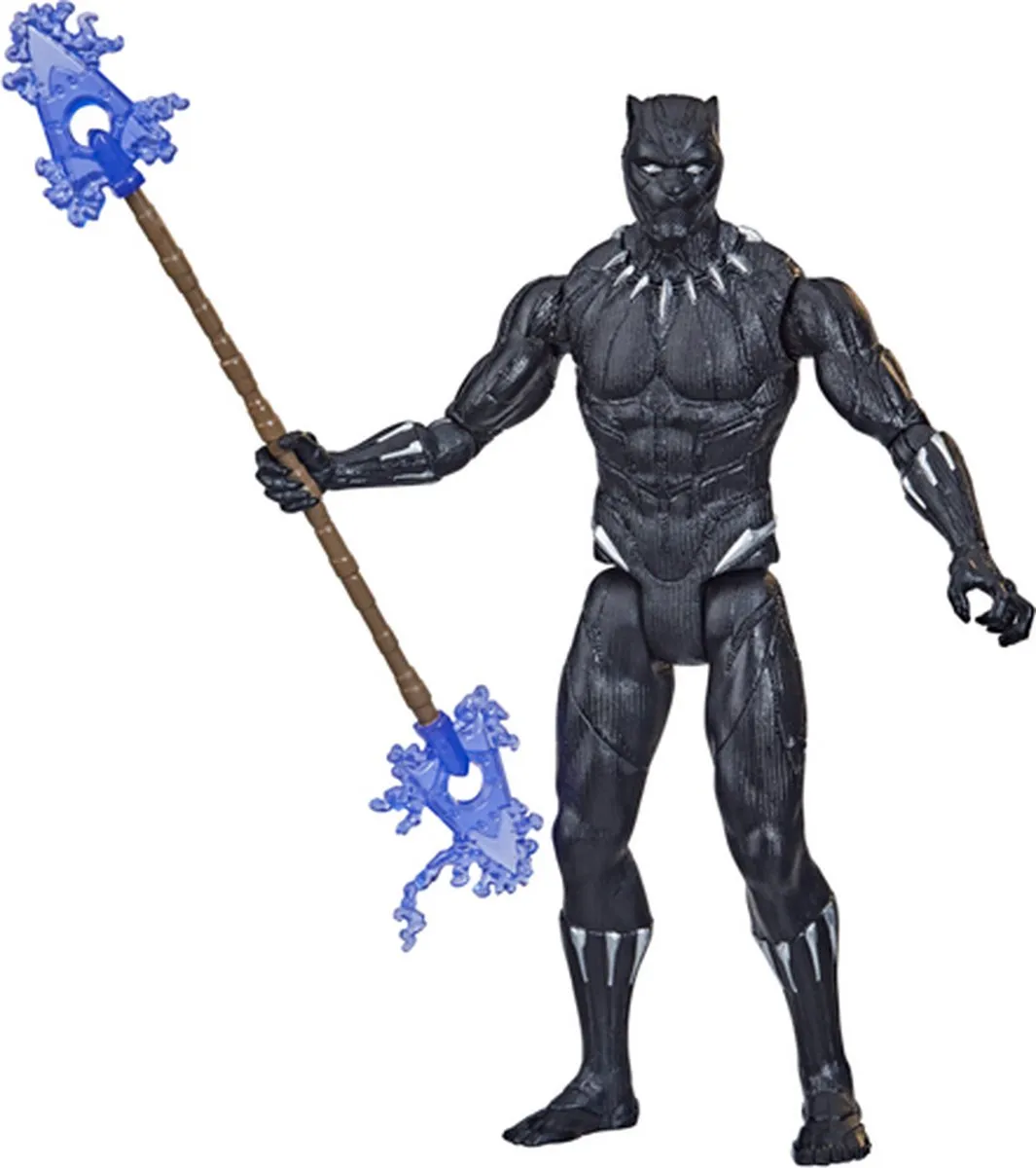 Hasbro Black Panther Actiefiguur