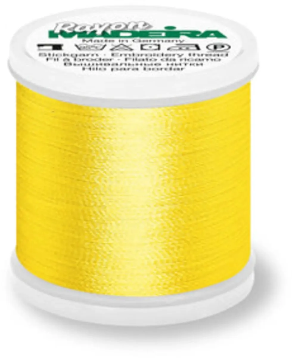 Madeira Rayon 40 1000m - 1068