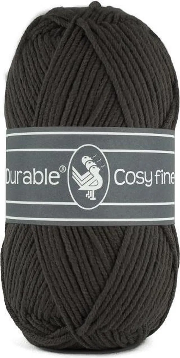 Durable Cosy Fine 2237
