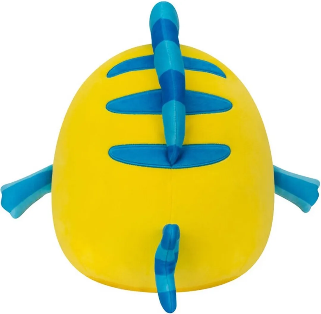 Squishmallows Disney Botje Knuffel 20cm