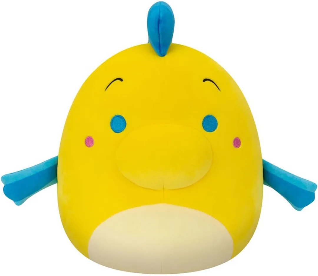 Squishmallows Disney Botje Knuffel 20cm