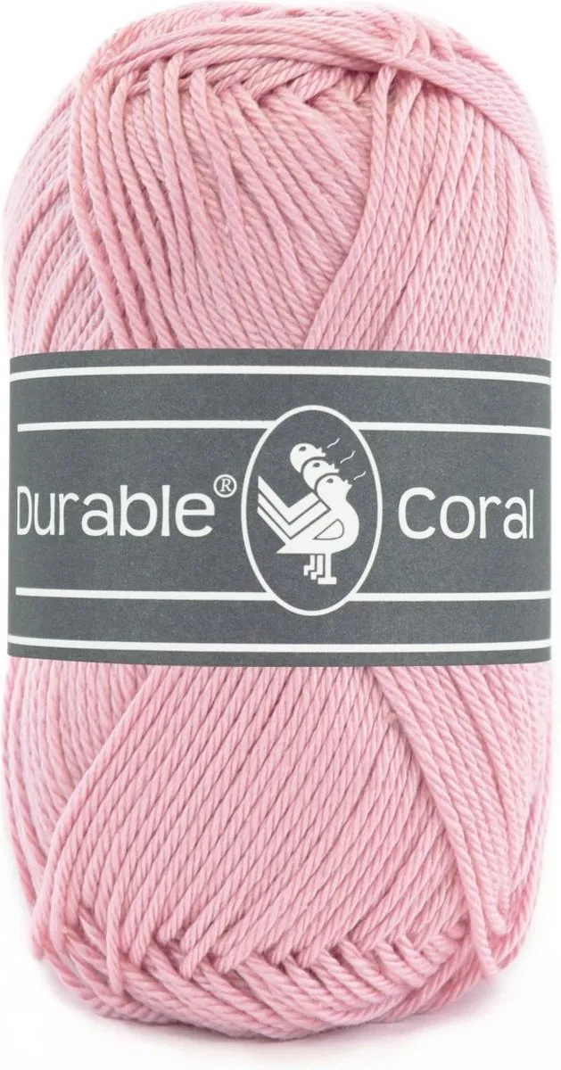 Durable Coral 223 Rose Blush Garen