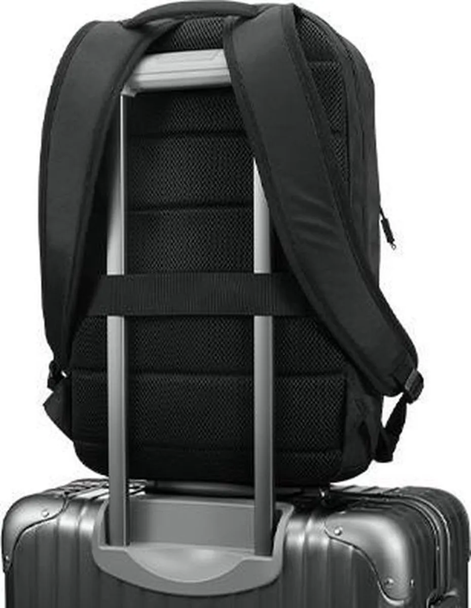 Lenovo ThinkPad Essential Rugzak 16" - Zwart