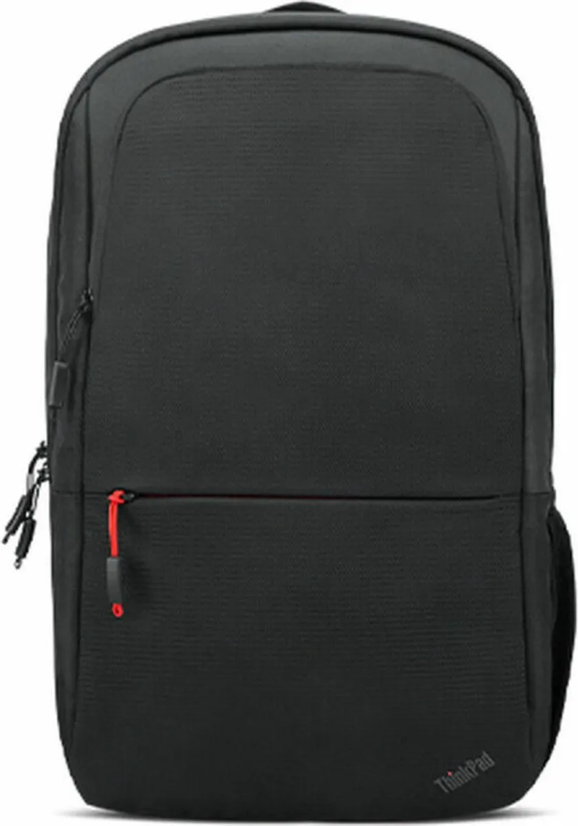 Lenovo ThinkPad Essential Rugzak 16" - Zwart - afbeelding 6 van 6