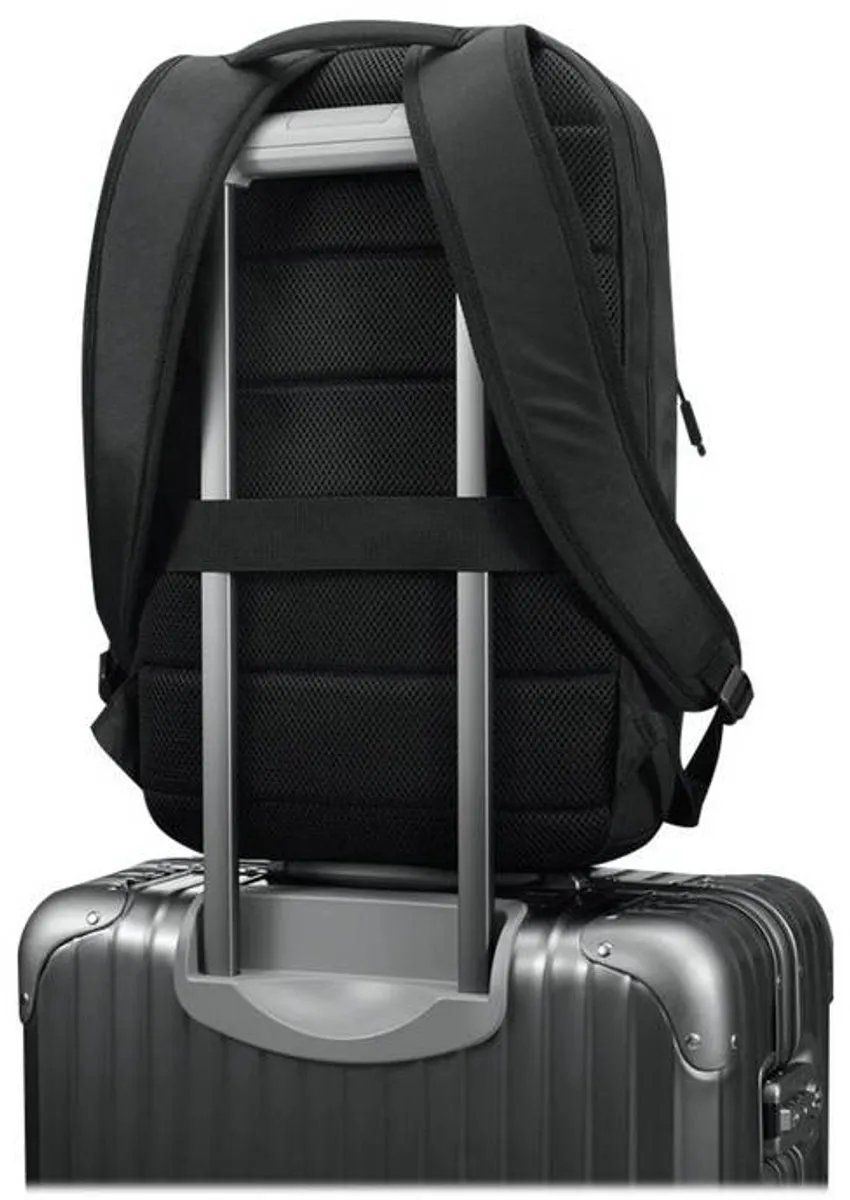 Lenovo ThinkPad Essential Rugzak 16" - Zwart