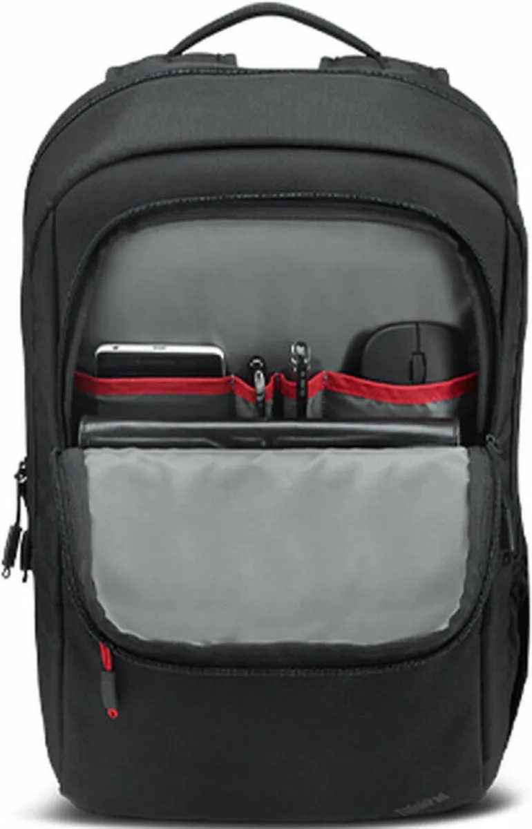 Lenovo ThinkPad Essential Rugzak 16" - Zwart