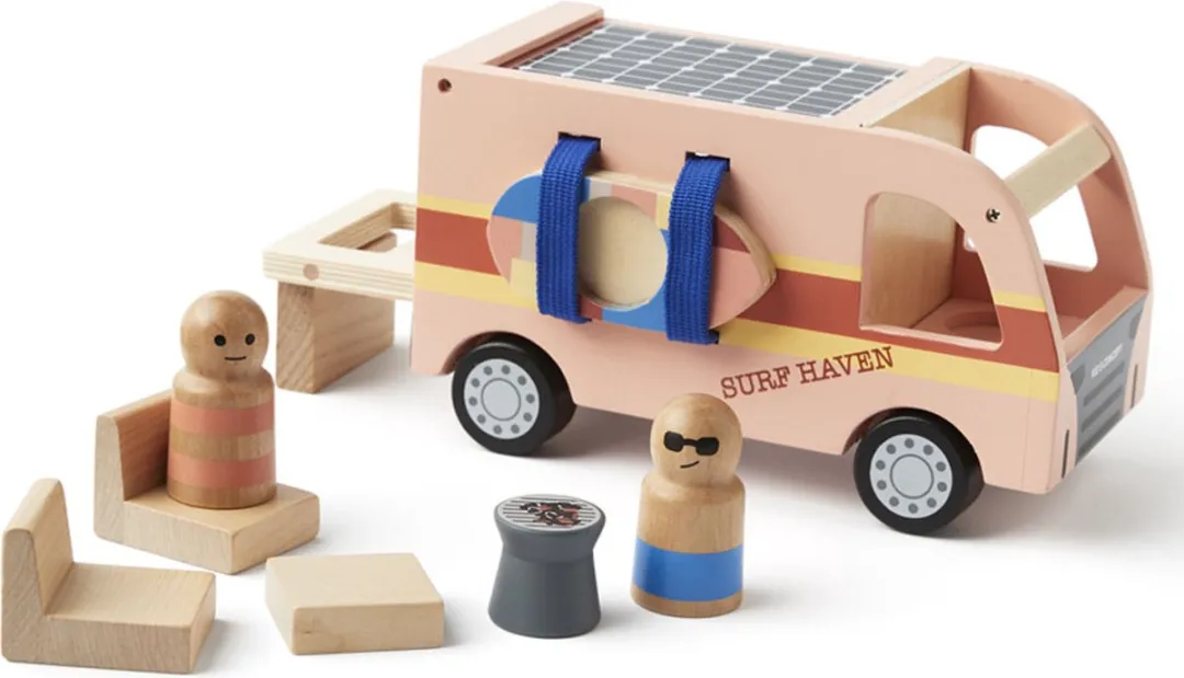 Kids Concept Camper Van Aiden 1000717