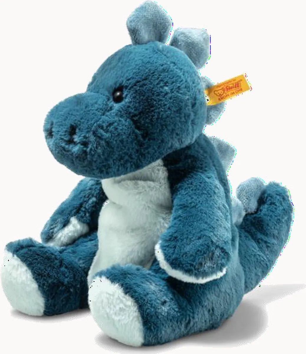 Steiff Spott Stegosaurus 25cm