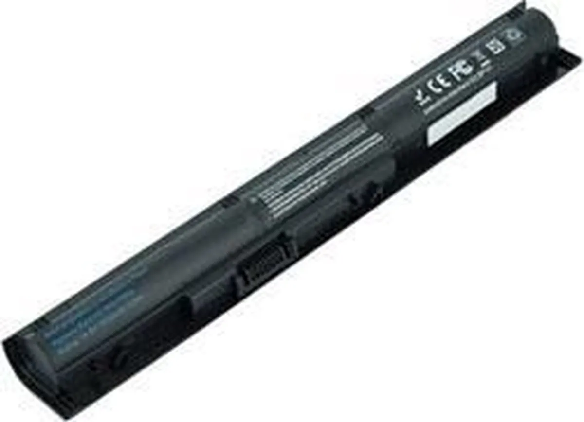 HP Accu 2670mAh 805294-001 - voor Laptop - afbeelding 2 van 3