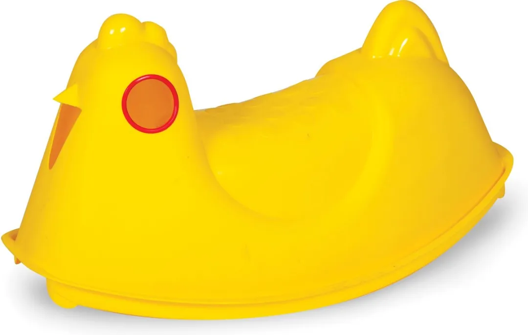 Paradiso Toys Kip Schommelwip