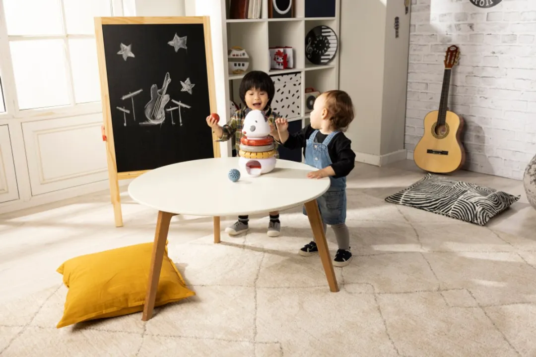 Tiny Love Tiny Rockers Elektronisch Stapelspeelgoed