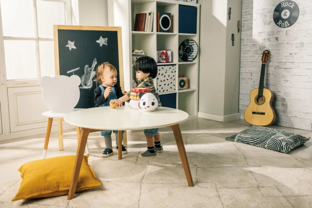 Tiny Love Tiny Rockers Elektronisch Stapelspeelgoed