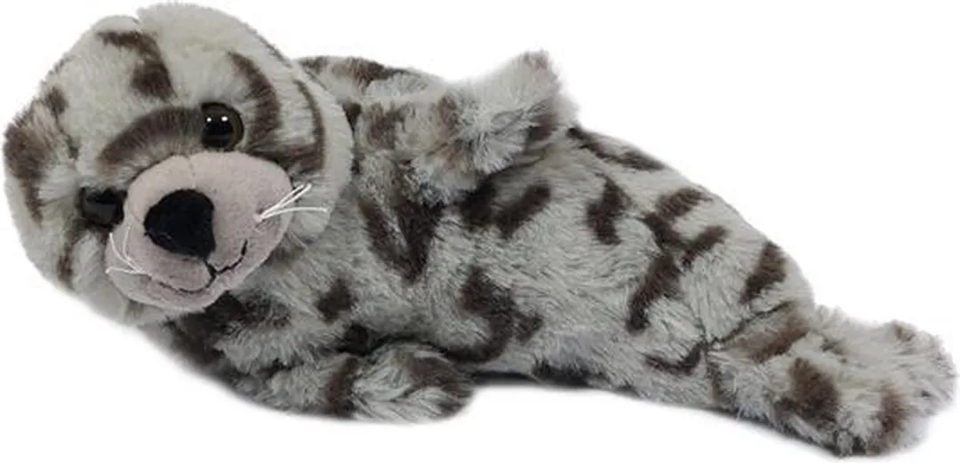 PIA Soft Toys Zeehond Pluche Knuffel