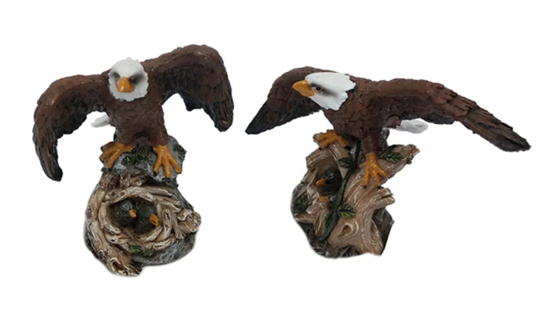 PIA Soft Toys Adelaar Speelfiguren