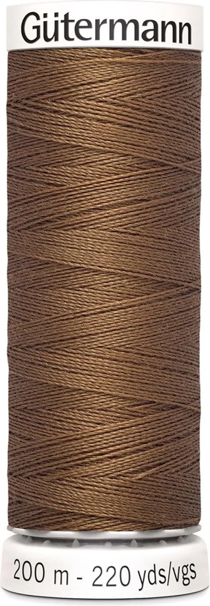 Gutermann Polyester Naaigaren 124