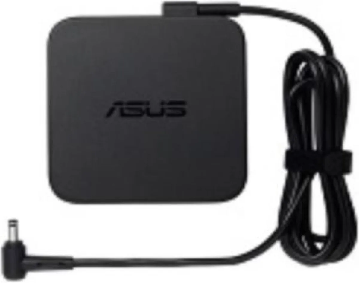ASUS 0A001-00042700 Netvoeding 65W - Zwart