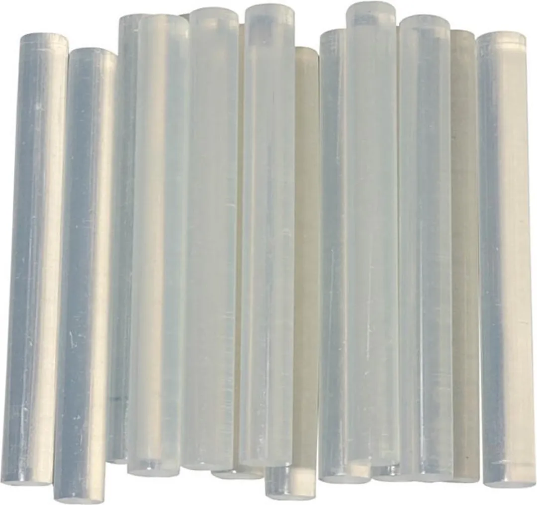 Creativ Company Lijmpistool Maxi Vullingen 100 Stuks - 10cm x 11mm