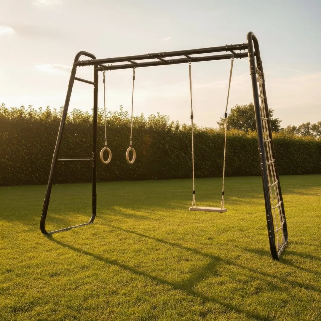 EXIT GetSet Monkeybar MB210 - Zwart