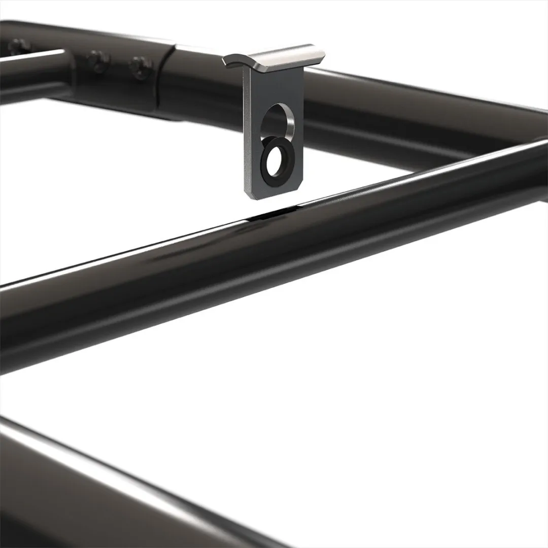 EXIT GetSet Monkeybar MB210 - Zwart