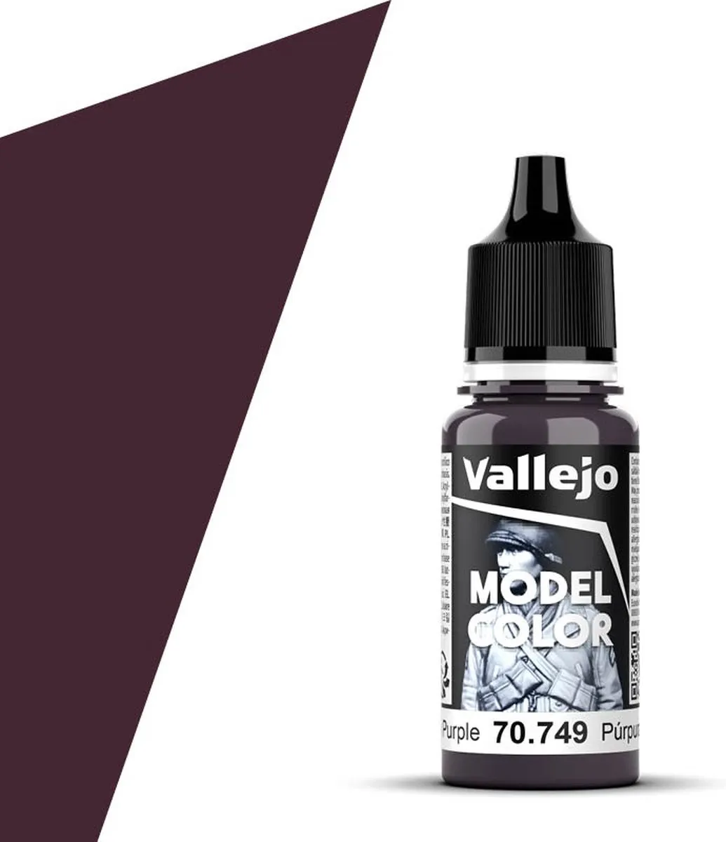 Vallejo Model Color 70749 Acrylverf