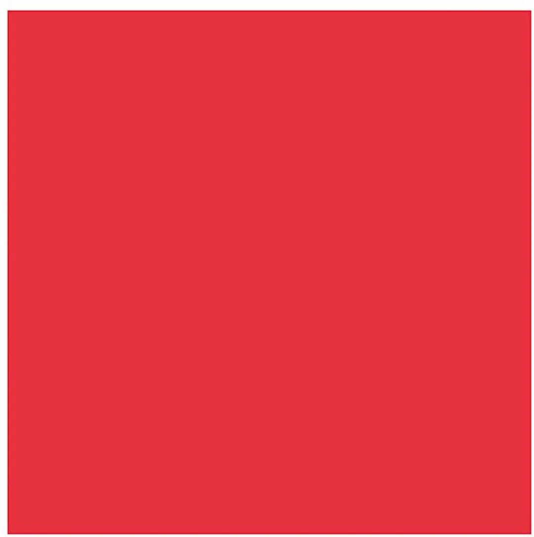Creativ Company Textielverf 300ml - Rood