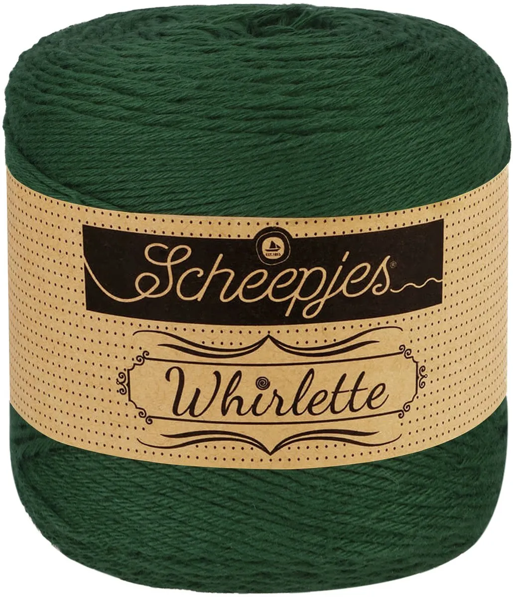Scheepjes Whirlette 100g