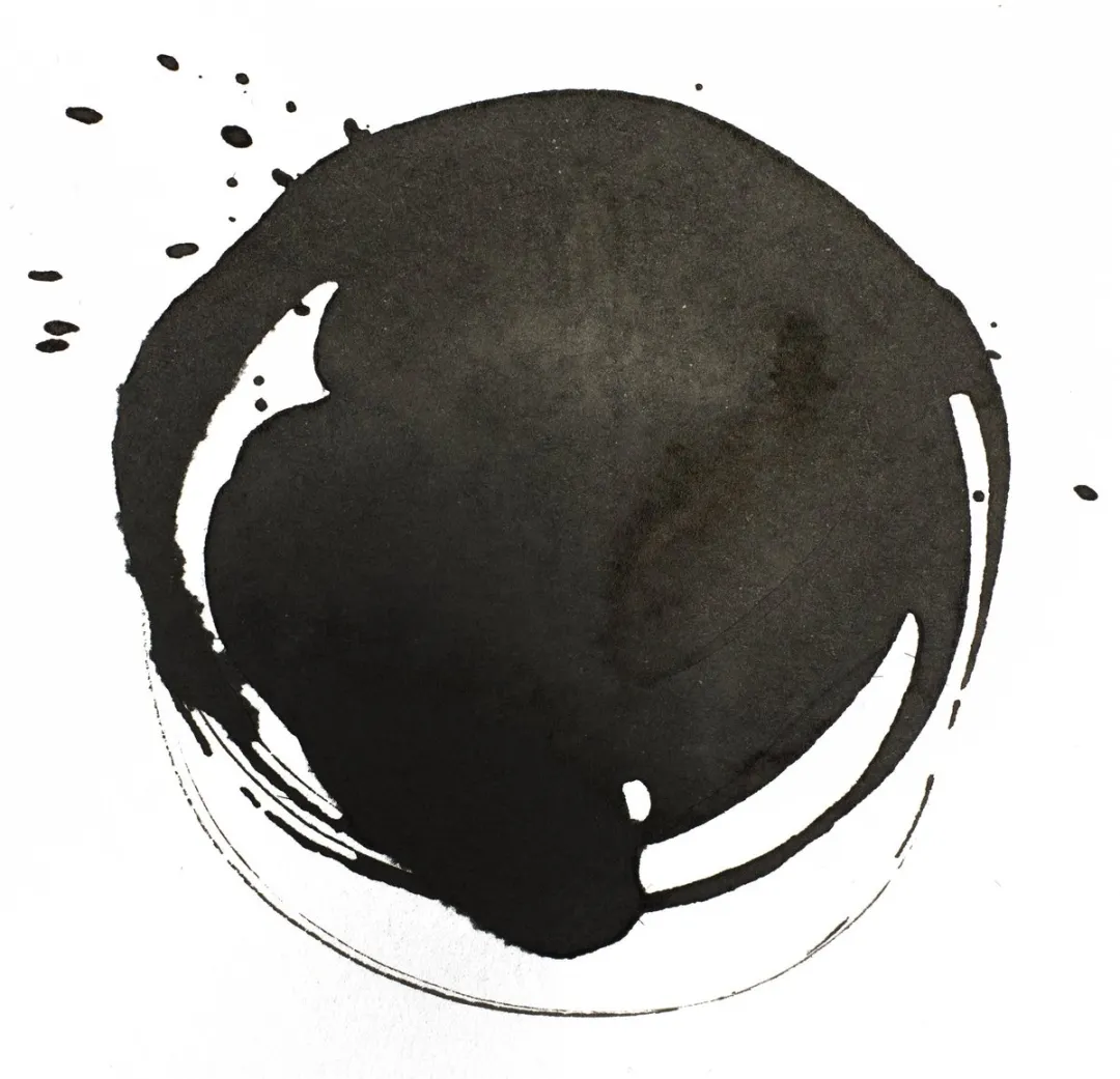 Liquitex Professional Acrylic Ink Carbon Black 150ml