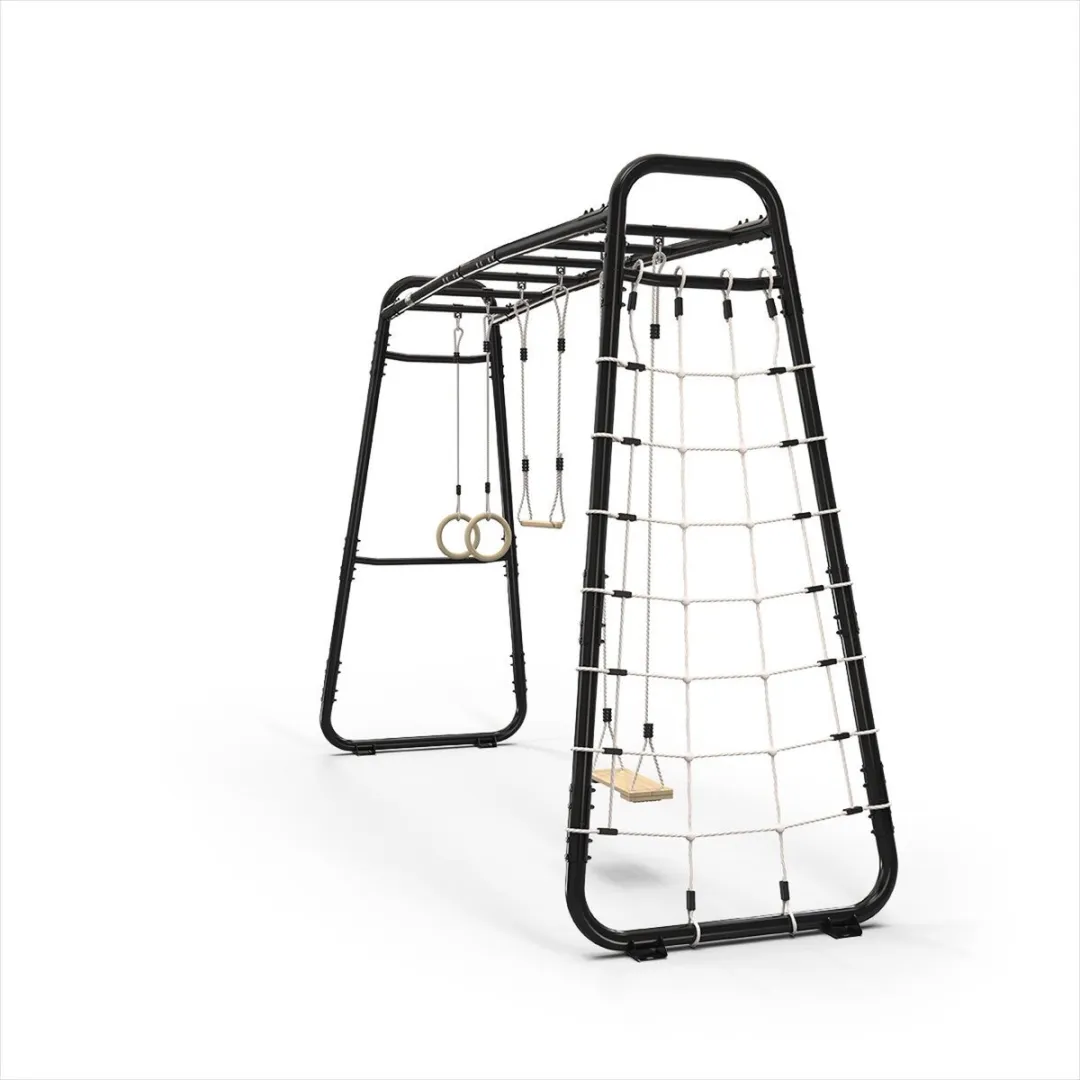EXIT Toys GetSet Monkeybar MB310 - Zwart