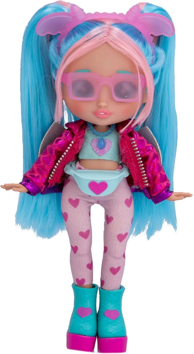 IMC Toys BFF Pop 908352 - Overig - afbeelding 3 van 6