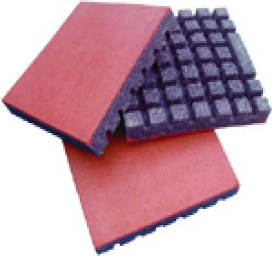 Intergard Rubberen Tegels Groen 500x500x65mm - 79217550 - afbeelding 6 van 6