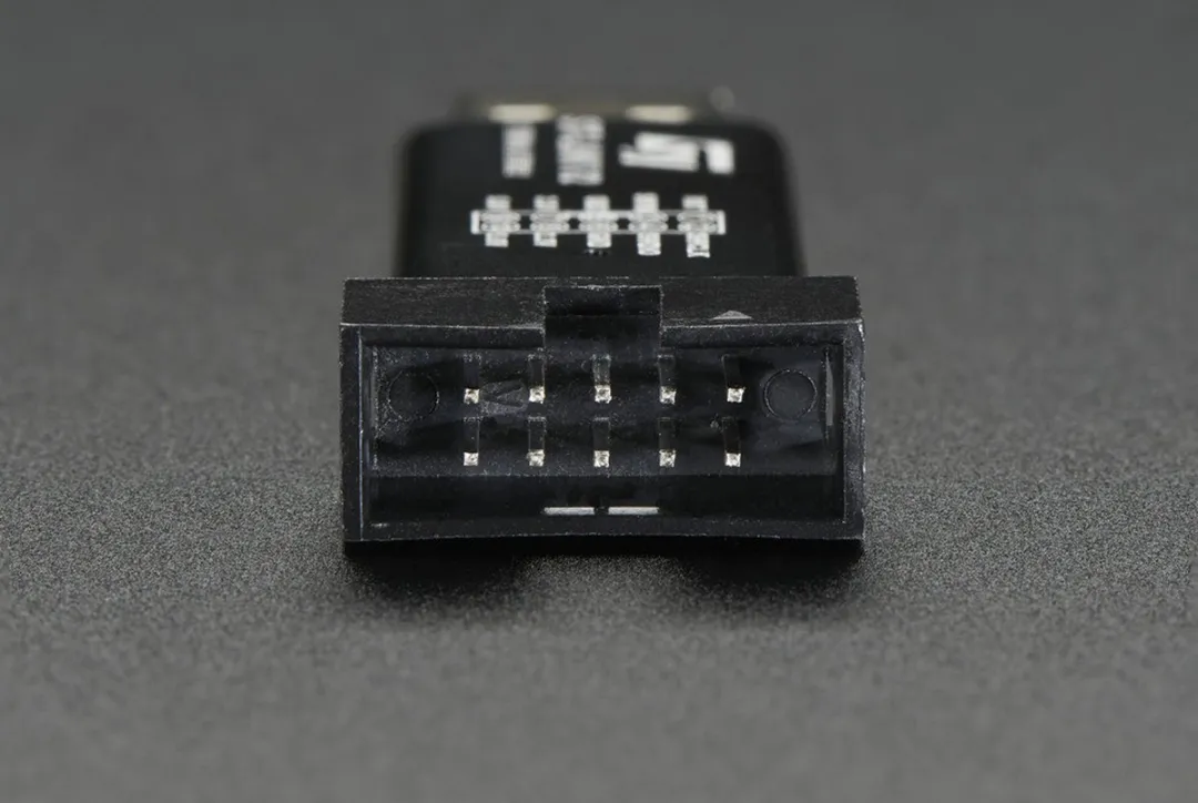 Adafruit ST-Link v2 Programmer & Emulator 2548 - Meerkleurig